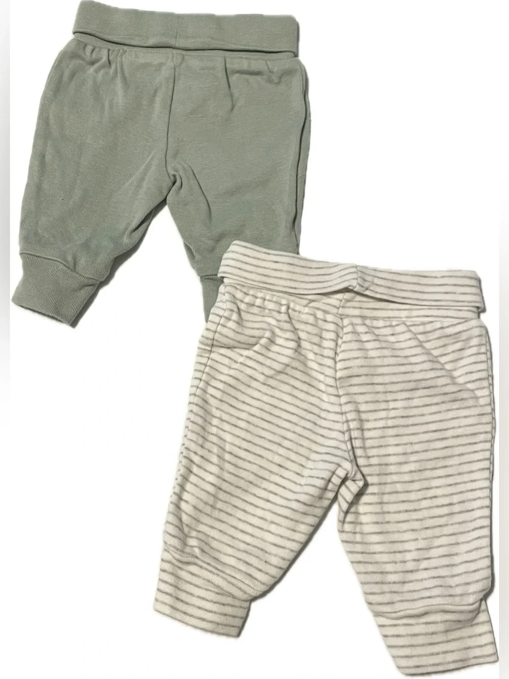 2 pc NB pants bundle